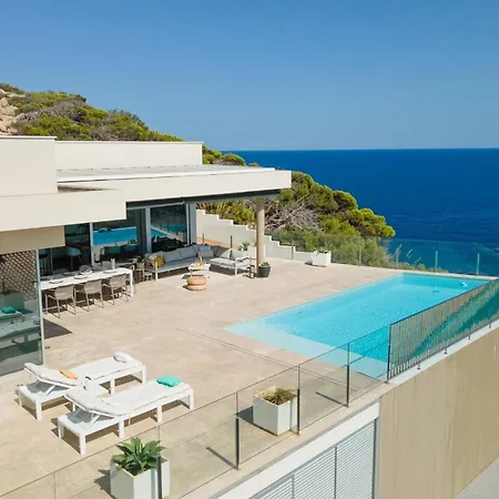 Arcadia 50 Holiday home *