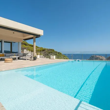 Holiday home Arcadia 50 Cala Ratjada (Mallorca)
