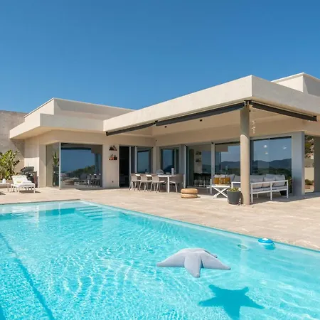 Holiday home Arcadia 50 Cala Ratjada (Mallorca)