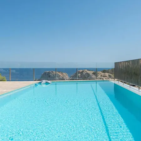Arcadia 50 Holiday home Cala Ratjada (Mallorca)