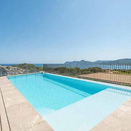 Holiday home Arcadia 50 *