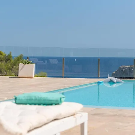 Arcadia 50 * Cala Ratjada (Mallorca)
