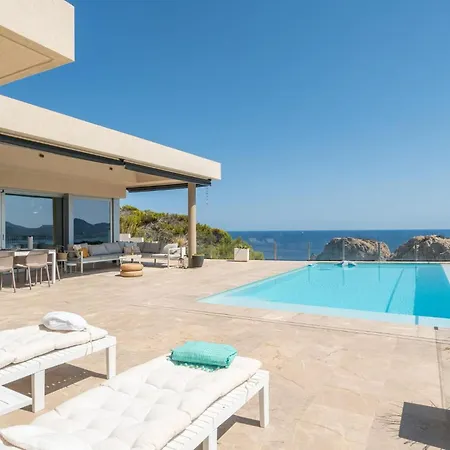 Arcadia 50 Holiday home *