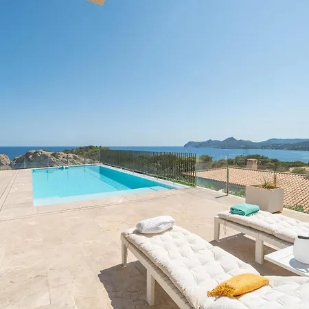 Holiday home Arcadia 50