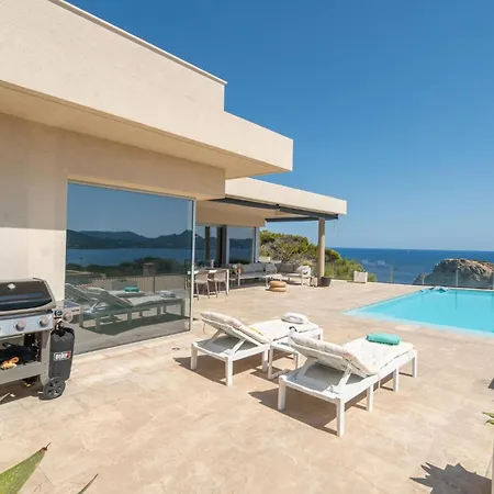 Holiday home Arcadia 50