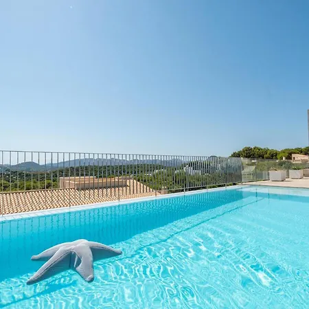 Arcadia 50 Holiday home