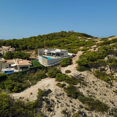 Arcadia 50 Holiday home