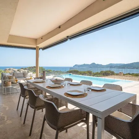 Arcadia 50 Holiday home Cala Ratjada (Mallorca)