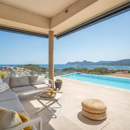 Holiday home Arcadia 50