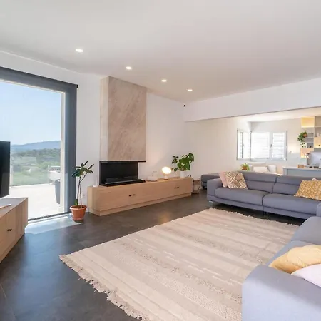 Arcadia 50 Holiday home *