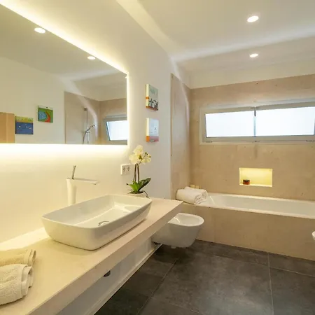 Arcadia 50 Holiday home *