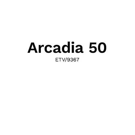 Holiday home Arcadia 50 *